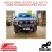 OFFROAD ANIMAL PREDATOR BULL BAR FITS TOYOTA HILUX N80 2020 (MY21) ON-CCP